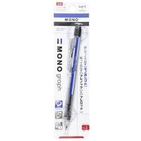 ราคา ดินสอกด Mono Graph 0.5 มม. ใส ทอมโบว DPA132A (1004615)