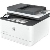 ราคา มัลติฟังก์ชั่นเลเซอร์ ขาว-ดำ HP LaserJet Pro 3103FDN (4094348)