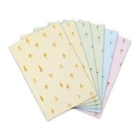 ราคา สมุดปกแข็ง 16.5x25ซม. 100แผ่น (แพ็ค6เล่ม) ONE (5005795)