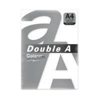 ราคา DOUBLE A กระดาษการ์ด A4 150 แกรม สีขาว แพ็ค 200 แผ่น (5097178)