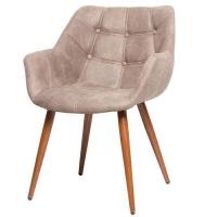 ราคา เก้าอี้อาร์มแชร์ เฟอร์อินเทรน SEN4 Grey สีเทา (Y015130)