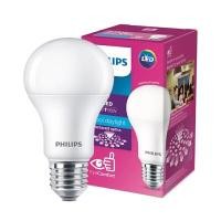 ราคา หลอดไฟ LED 12 วัตต์ Cool Daylight PHILIPS รุ่น LEDBULB (Y035380)