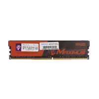 ราคา RAM DDR4(2666) BlackBerry A0124780 8GB MAXIMUS (Y057637)