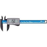 ราคา SHINWA เวอร์เนีย คาลิปเปอร์ ดิจิตอลคาร์บอนไฟเบอร์ 19989 100 มม. (Y082420)