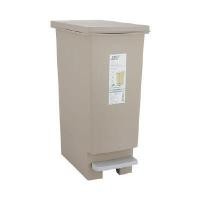 ราคา ถังขยะแบบเหยียบ INDEX LIVING MALL รุ่นโจอี้ สีเบจ ขนาด 20 ลิตร (YA00257)