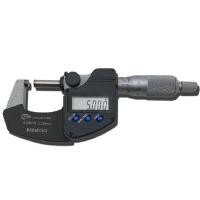 ราคา Mitutoyo ดิจิตอลไมโครมิเตอร์หน่วยมิล มิตูโตโย 293-240-30 (YA19983)