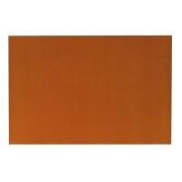 ราคา PANKO กระดาษโปสเตอร์แข็ง 1หน้า สีน้ำตาลอ่อน (แพ็ค12)(NCT) (YA23373)