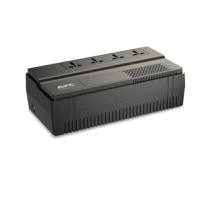 ราคา APC เครื่องสำรองไฟ EASYUPS BV 500VA/300W รุ่น BV500I-MST ปลั๊กไฟสากล 230V (YA27273)