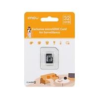 ราคา IMOU เมมโมรี่การ์ด MICRO SD รุ่น UHS-1 CLASS 10 U3 V30 95MB/S 1 ปี ขนาด 32GB (YA34213)
