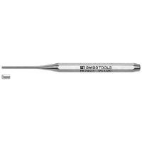 ราคา PB SWISS TOOLS เหล็กส่งตรงปลายตัด Drift Punches, Flat Tip, Octagonal รุ่น 750.2.5 120 มิล (YA37421)