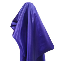 ราคา ผ้าต่วน สีม่วงเข้ม ขนาด 44/45"x 60 หลา (YA39862)