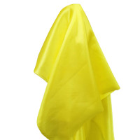 ราคา ผ้าต่วน สีเหลือง ขนาด 44/45"x 60 หลา (YA39858)