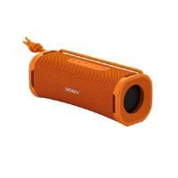 ราคา SONY ลำโพงพกพาไร้สาย ULT FIELD 1 สีส้ม (YA43512)