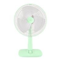ราคา HATARI พัดลมตั้งโต๊ะ รุ่น T18M1 สีเขียว ขนาด 18 นิ้ว (YA59220)