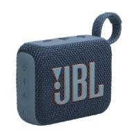 ราคา JBL ลำโพงบลูทูธ รุ่น GO 4 สีน้ำเงิน (YB08436)