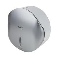 ราคา KASSA กล่องกระดาษทิชชูม้วนใหญ่ รุ่น KS-HSD-E51019 สีเทา (YB25103)