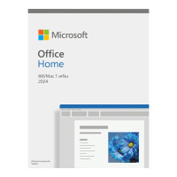 ราคา MICROSOFT OFFICE HOME 2024 (FPP/EP2-06811) ซื้อขาดครั้งเดียว สำหรับพีซีหรือ MAC (YB42182)