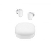 ราคา XIAOMI YOUPIN หูฟังไร้สาย REDMI BUDS 6 PLAY สีขาว (YB72456)