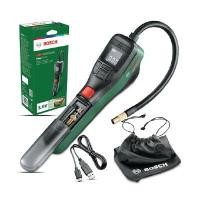 ราคา BOSCH ปั๊มลมไร้สาย EASY PUMP ความดันสูงสุด 10.3 บาร์ (YB85400)