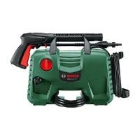 ราคา BOSCH เครื่องฉีดน้ำแรงดันสูง รุ่น EASY AQUATAK 110 ขนาด 110 บาร์ (YB89414)