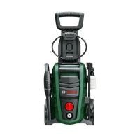 ราคา BOSCH เครื่องฉีดน้ำแรงดันสูง 125 บาร์ รุ่น UniversalAquatak 125 (YB95750)