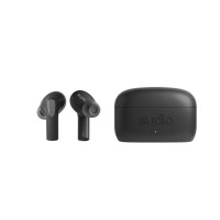 ราคา SUDIO หูฟังไร้สาย HYBRID ANC TRUE WIRELESS EARBUDS รุ่น E3 สีดำ (YB96860)