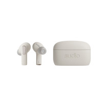 ราคา SUDIO หูฟังไร้สาย HYBRID ANC TRUE WIRELESS EARBUDS รุ่น E3 สีขาว (YB96861)