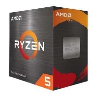 ราคา AMD CPU รุ่น RYZEN 5 5500 ซ็อกเก็ต AM4 6 คอร์ 12 เธรด 3.6GHz Turbo 4.2GHz พร้อมซิ้งค์ (YB98435)