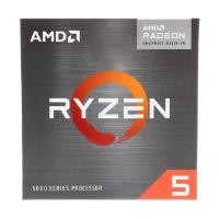ราคา AMD CPU รุ่น RYZEN 5 5600GT 6 คอร์ 12 เธรด ซ็อกเก็ต AM4 (YB98501)
