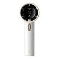 ราคา JISULIFE พัดลมพกพา รุ่น FA53 สีขาว ปรับแรงลมได้ 100 ระดับ แบตเตอรี่ 3600mAh (YC00573)