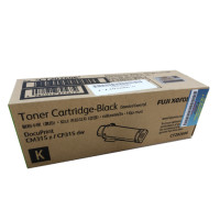 ราคา FUJIFILM หมึกพิมพ์ Toner Original รุ่น CT202606 สีดำ (YC14678)