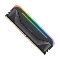 ราคา APACER RAM DDR5(6000) 16GB รุ่น NOX RGB BLACK (AH5U16G60C622NBAA-1) (YC44838)