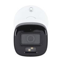 ราคา WATASHI กล้องวงจรปิด HDCVI รุ่น WVI20172-DL-A 2MP เลนส์ 3.6MM ไมค์ในตัว IR 30M IP67 (YC59092)