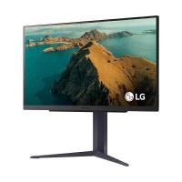 ราคา LG จอมอนิเตอร์ ULTRAGEAR 32GS85Q-B (NANO IPS, HDMI, DP) 2K 180Hz ขนาด 31.5'' (YC60139)