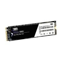 ราคา BLACKBERRY SSD M.2 PCIe NVMe รุ่น BBR1TBNV3A ความจุ 1TB (YC61600)