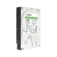 ราคา TOSHIBA HDD 4 TB CCTV S300 (5400RPM, 128MB, SATA-3, HDWT840UZSVA) (YC61711)