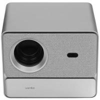 ราคา WANBO โปรเจคเตอร์สมาร์ท Google รุ่น DaVinci 1 Pro สีขาว ชิ้น (YD08409)