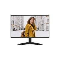 ราคา AOC LED 27" IPS 1920x1080 144Hz BK (27B36X/67) AOC ตัว (YD11361)