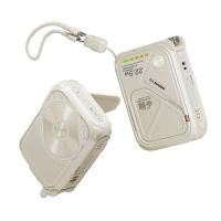 ราคา REMAX แบตสํารอง 10000mAh Power Bank CCC รุ่น RPP-116 Remax ขาว กล่อง (YD11427)