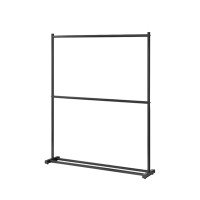 ราคา Deli ราวตากผ้า รุ่น VS802 150x200 ซม. (YD11544)