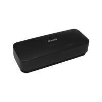 ราคา Bantex แปรงลบกระดานไวท์บอร์ดแม่เหล็ก รุ่น BJ6723 สีดำ (YD12074)