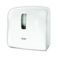 ราคา CORRECT กล่องใส่กระดาษเช็ดมือชนิดแผ่น สีขาว (0002591)