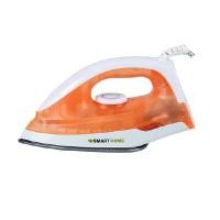 ราคา SMARTHOME เตารีดแห้ง รุ่น SDIR-009 1000 วัตต์ 220V (0099078)