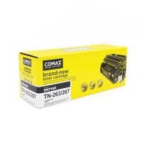 ราคา COMAX ผงหมึก รุ่น TN263/267 สีดำ (4007371)