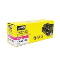 ราคา COMAX ผงหมึก รุ่น TN263/TN267M สีชมพู (4007373)