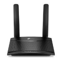ราคา เราเตอร์ใส่ซิม 4G TP-LINK TL-MR100 (4093534)