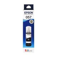 ราคา EPSON หมึกอิงค์เจ็ท รุ่น T09D100 (057) สีดำ (4094549)
