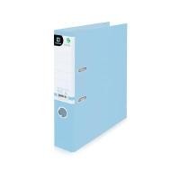 ราคา ELEPHANT แฟ้มสันกว้าง A4 สัน 2 นิ้ว รุ่น 2101 สีเบบี้บลู (6005511)