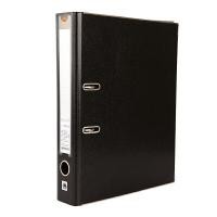 ราคา ELEPHANT แฟ้มสันกว้าง F4 สัน 2 นิ้ว รุ่น 610 สีดำ (6011461)