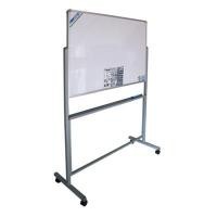 ราคา กระดานไวท์บอร์ด 1 หน้า+ขา 120x240 ซม. VICTORY (7000119)